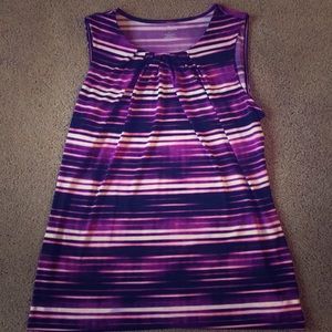 Worthington tank top